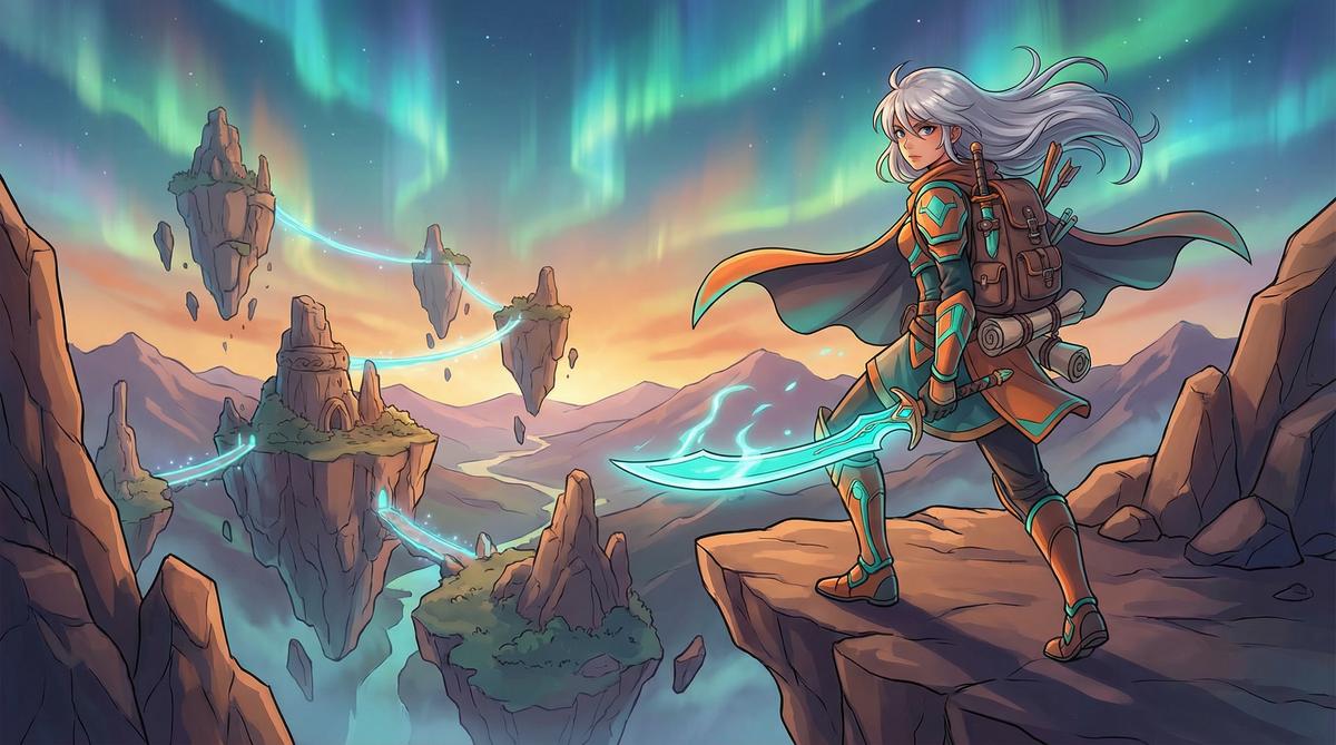 91视频-星辰剑歌