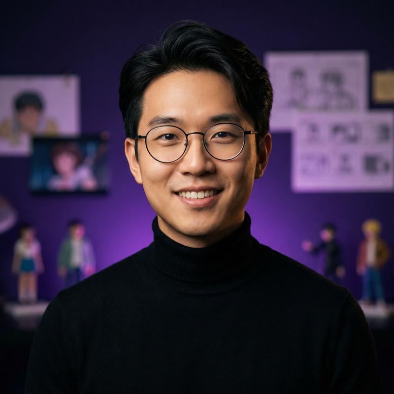 91动漫导演陈逸风