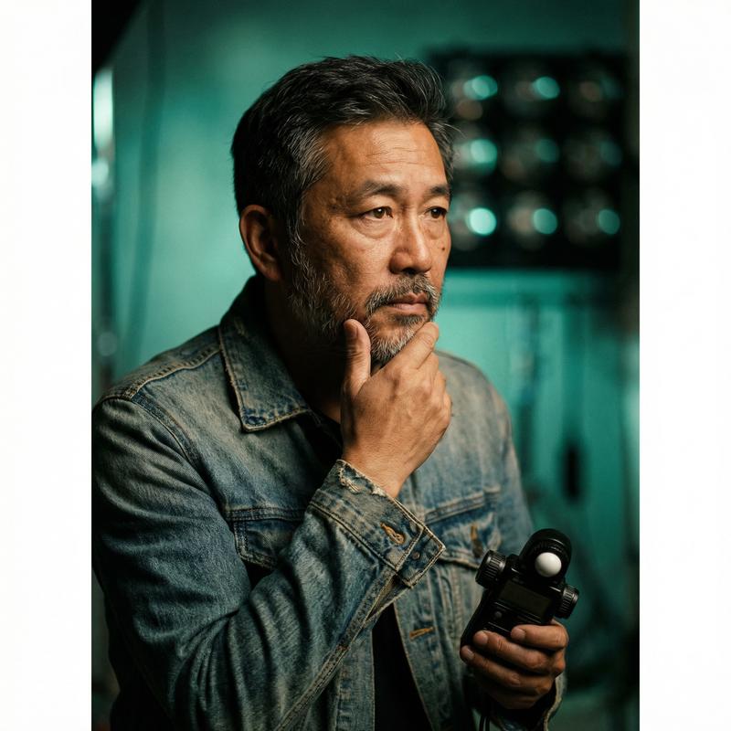 91摄影指导张墨远